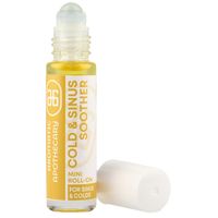  Aromatic Apothecary Cold & Sinus Soother Roll-On